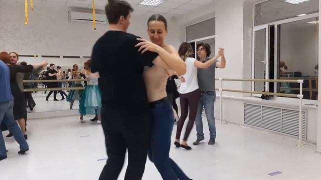 Испанский вальс смотреть онлайн