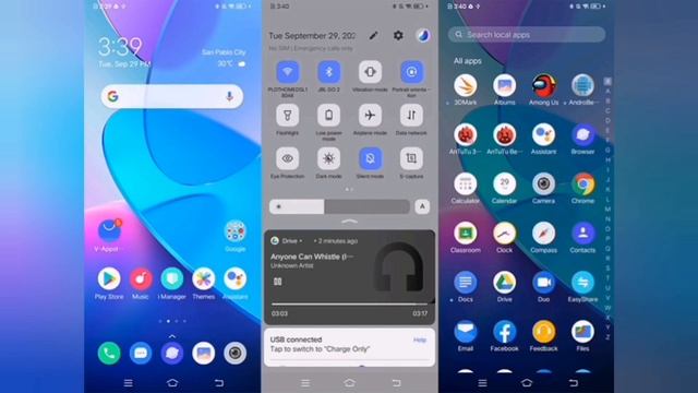 VIVO Y20i Philippines Review [ PRICE DOWN NA ] смотреть онлайн