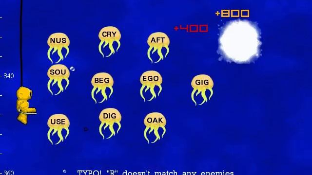 ☕ Глубина 1700 / Abbyss 1700ft ... ☕15ツRU/ENG☕ Typer Shark смотреть онлайн