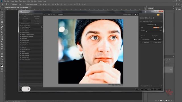 Download Nik Collection 2019 Plugin For Free | VIKKY FLASH | VF смотреть онлайн