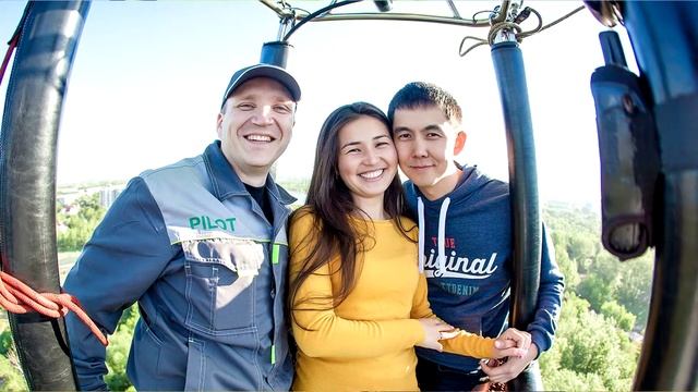 Ответы пилота на 20 самых популярных вопросов! смотреть онлайн