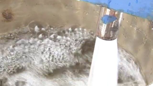 В КТОСе «Закаменский» появилась долгожданная водоразборная колонка смотреть онлайн