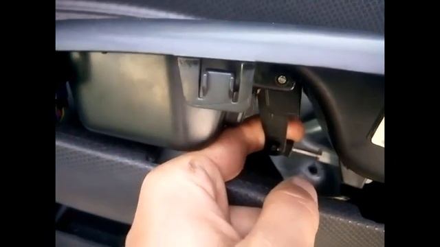 How to remove door panels on Fiat Doblo смотреть онлайн