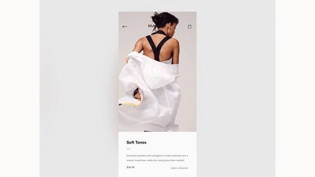 Best 20 Example UI/UX Design For Mobile App | UI/UX Animation Design смотреть онлайн