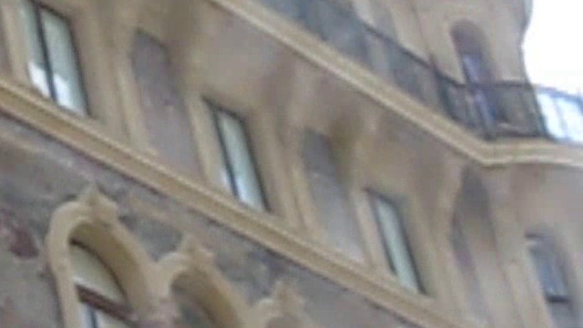 АННА В Вене Гранд отель