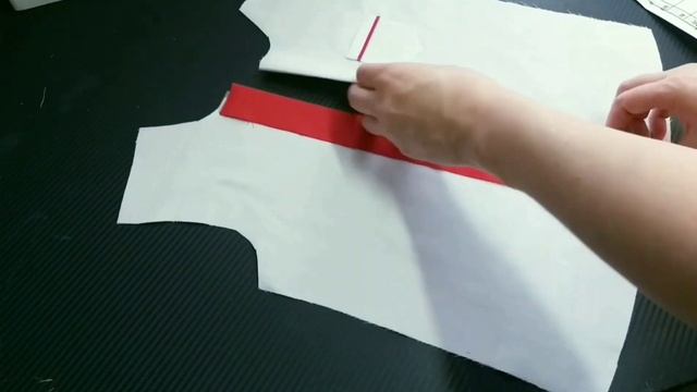 Как сшить детскую рубашку смотреть онлайн