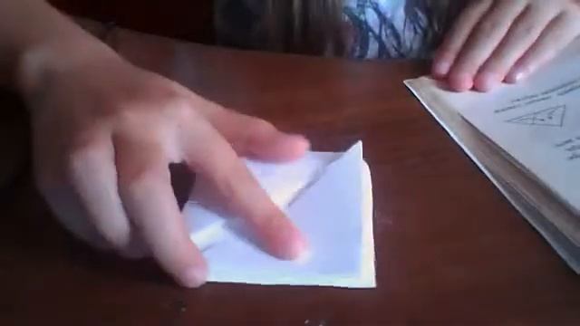 оригами тюльпан смотреть онлайн