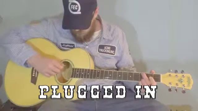 Washburn EA20 Vs. Washburn EA20SNB