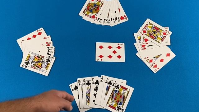 Farmer Henry - A hand shedding, trick taking, & beating card game for 4 players - Oktoberfest Games смотреть онлайн
