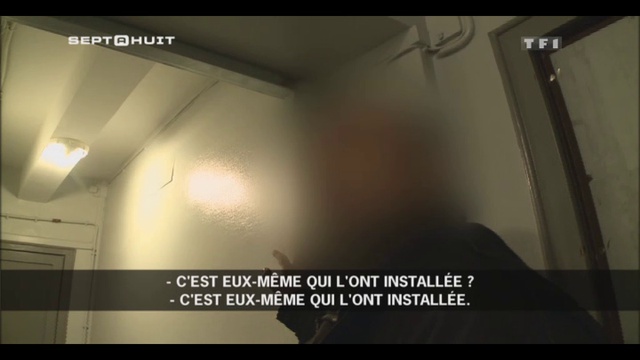 Saint-Ouen aux mains des dealers смотреть онлайн