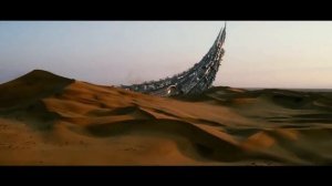 Трансформеры-Эра Юникрона  concept трейлер (2023)