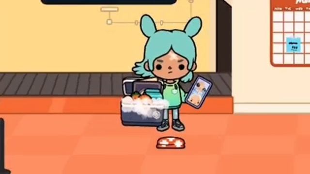 FREE TOCA BOCA GIFTS & HACKS ♥️? | Toca life World смотреть онлайн
