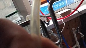 НБК в предельном режиме, 50 литров в час