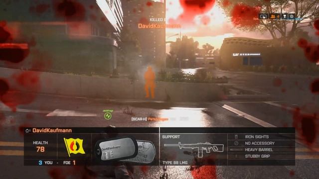 Battlefield 4 Playstation 4 Gameplay - Dawnbreaker смотреть онлайн