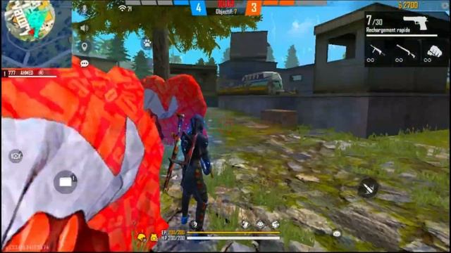 OP HEADSHOTS | NEW LEVEL ON MSI APP PLAYER 2.40.15.6305?? смотреть онлайн