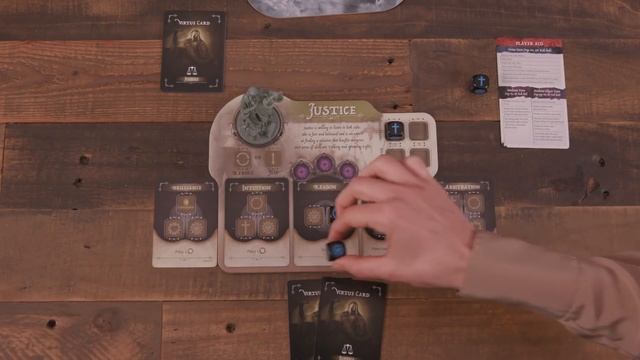 How to Play Solomon Kane смотреть онлайн