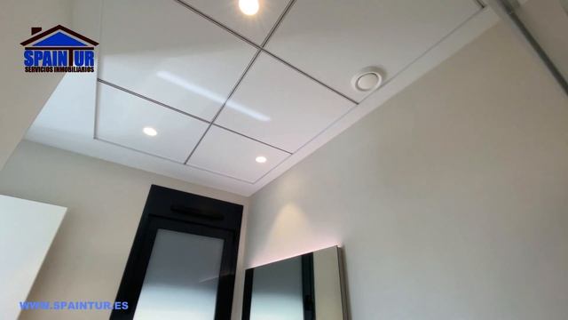 Новая вилла в Испании, Финестрат, Бенидорм, провинция Аликанте, недвижимость в Испании смотреть онлайн