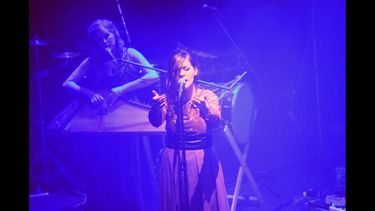 THEODOR BASTARD - Нити