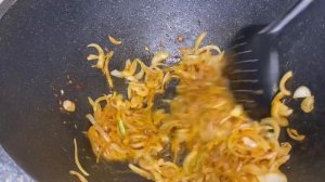 Эти спагетти можно есть вечно!!!!Очень вкусные спагетти с курицей!!!