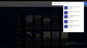 ИГРЫ PS4 на ПК