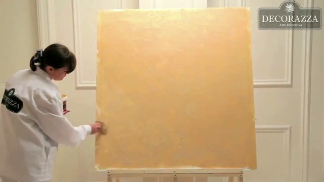 Decorazza Brezza и Lucetezza