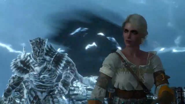 The Witcher 3 - Trying To Save Lambert - Part 122 - Lets Play смотреть онлайн