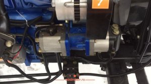 Трактор Кентавр Т-654 Обзор от MINITRAKTOR.RU