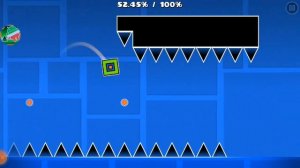 YOU'VE BEEN TROLLED На русском #TROLL #TROLLED #GEOMETRYDASH #геометрудаш