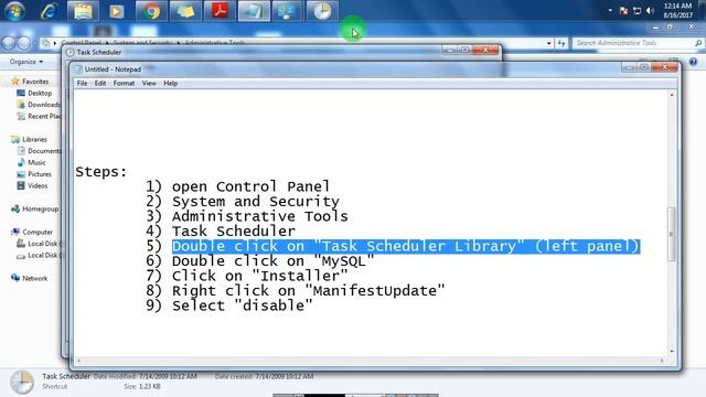 How to disable MySQL Community mode cmd prompt смотреть онлайн