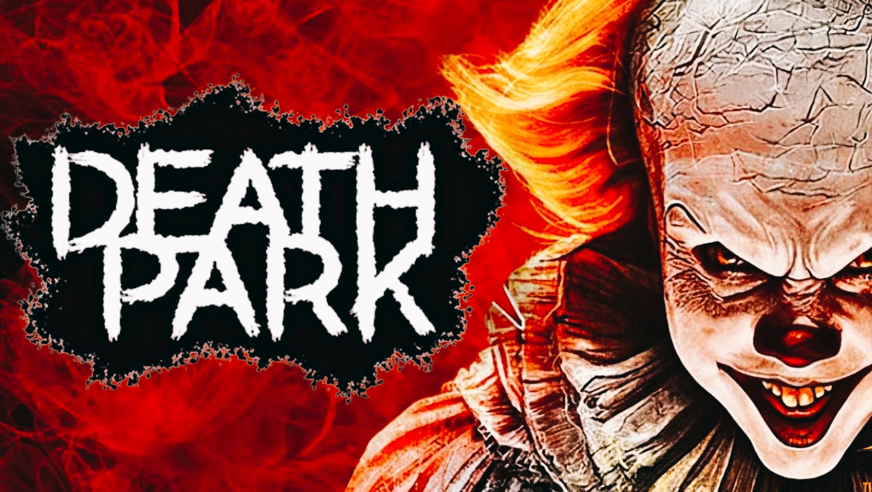 ПЕННИВАЙЗ вернулся? ➣ Прохождение DEATH PARK