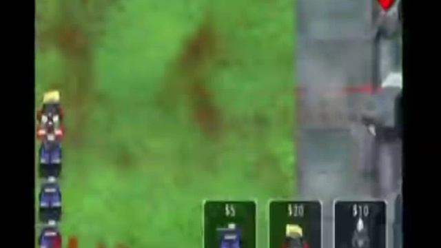 Robo Defense Gameplay смотреть онлайн