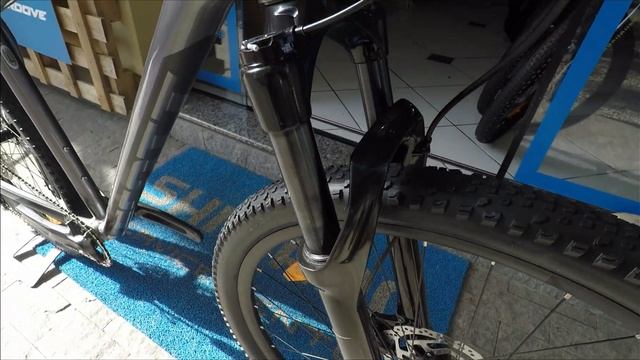 SCOTT Scale 965 2022