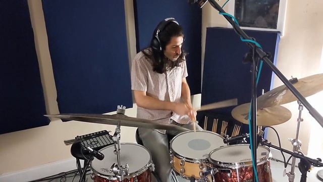 Hey Arnold Theme Song (Cover)