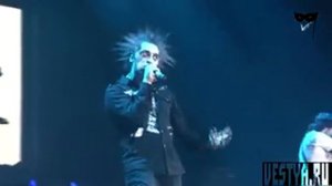 Король и Шут   Добрые люди 28 04 12, Лужники