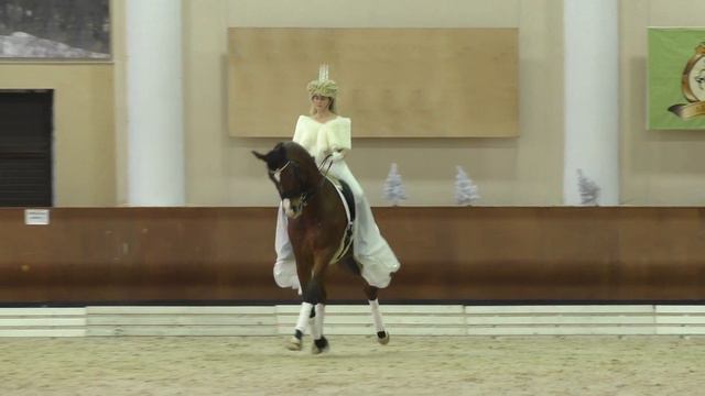 Sultan of Swing. Freestyle смотреть онлайн