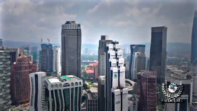 -THE BEAUTY OF MALAYSIA ???| COUNTRY VIEW XML FILE | #trending #viral #country #view #xml_file смотреть онлайн
