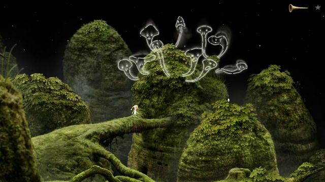 Samorost 3 (Episode 1) - Game Review смотреть онлайн