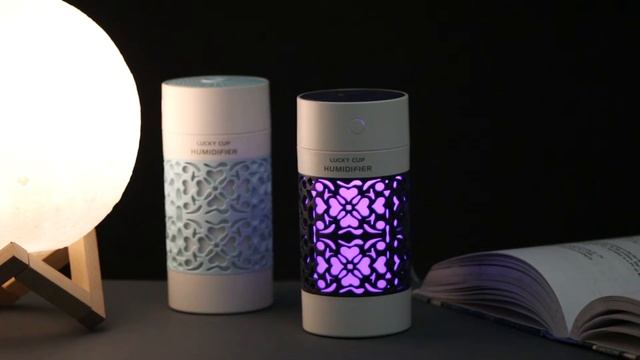 lucky cup humidifier смотреть онлайн