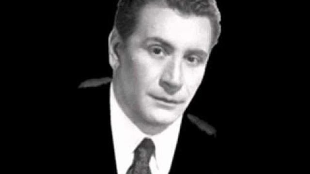 Alfredo De Angelis - 1953 - Dante - Que nadie sepa mi sufrir смотреть онлайн