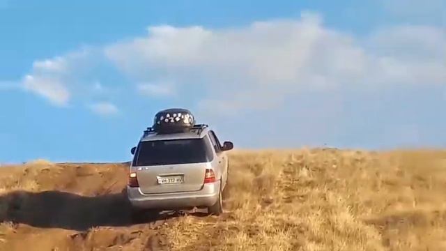 MERCEDES ML 320 Light Offroad