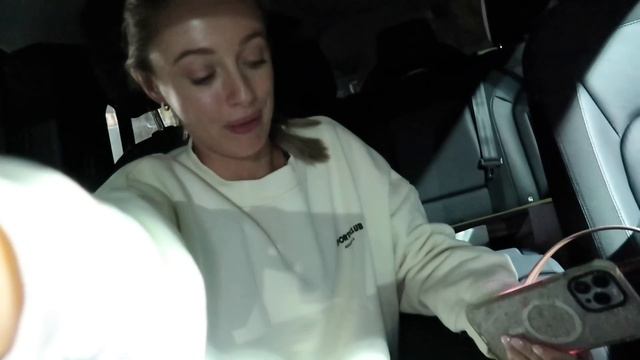 THIS IS NOT SOMETHING I"D USUALLY DO... // Fashion Mumblr Vlog смотреть онлайн