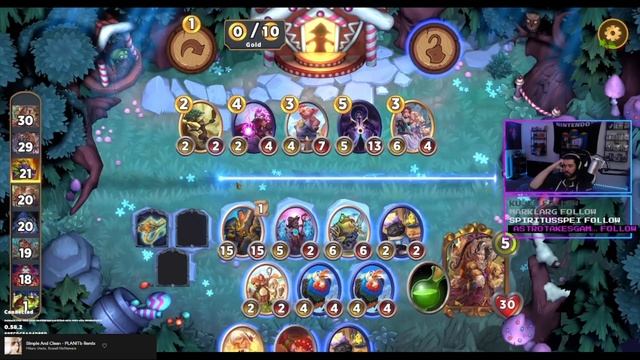 How to Win With Just Your Hero Ability! | Storybook Brawl Best Comps смотреть онлайн