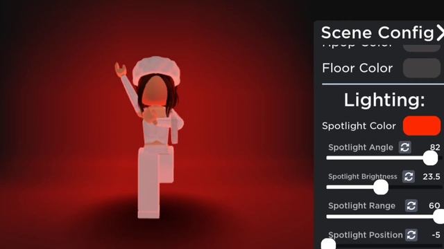 КАК СДЕЛАТЬ КРАСИВЫЙ ПОЗИНГ НА ТЕЛЕФОНЕ РОБЛОКС||RBXSTEISY|| смотреть онлайн