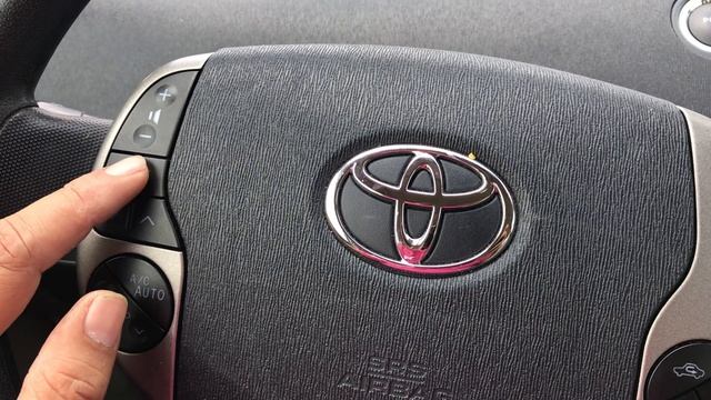 2007 Toyota Prius review in Urdu смотреть онлайн