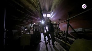 Миллион на мечту, 1 сезон, 4 серия