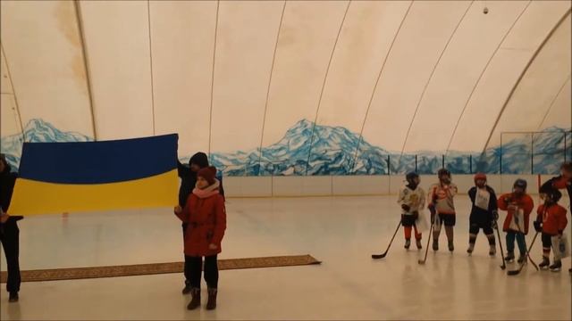 Торжественное мероприятие в честь открытия Зимней Олимпиады 2018 смотреть онлайн