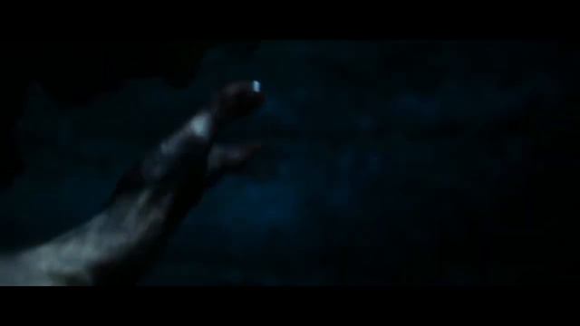 Открытая могила