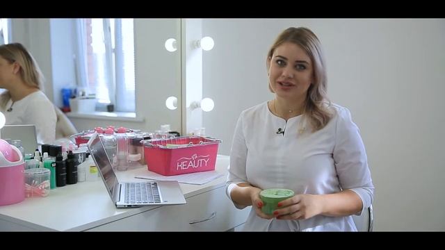 ВЫПУСК 1. Введение в мир корейской косметики смотреть онлайн