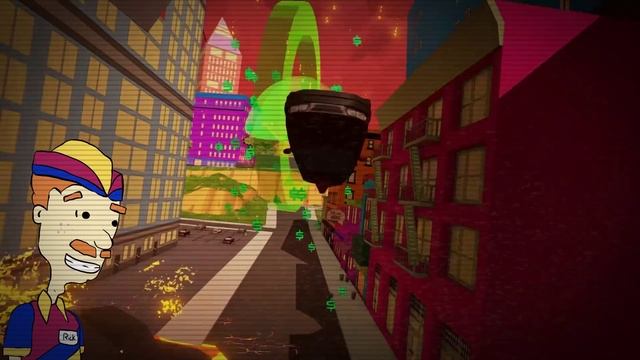 Tacopocalypse Kickstarter Trailer смотреть онлайн