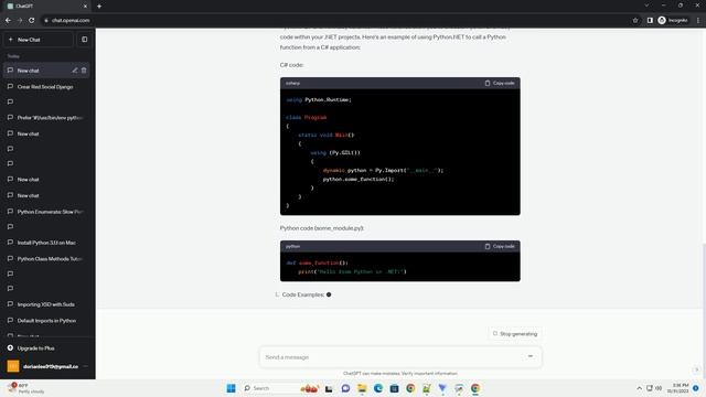 I m a NET Programmer What are specific uses of Python and or Ruby for that will make me more produc смотреть онлайн